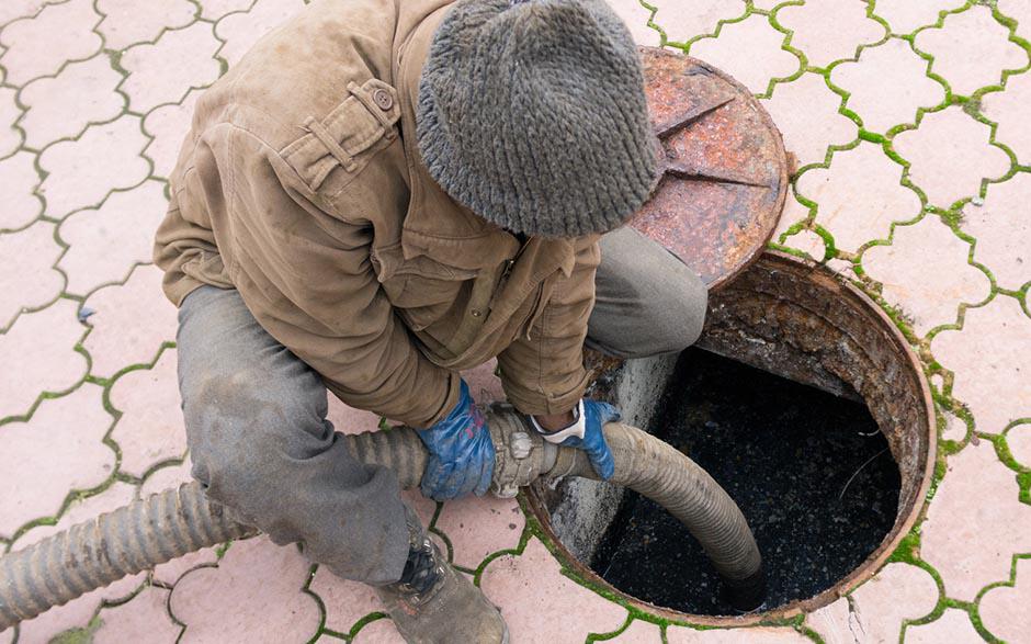déboucheur canalisation efficace Meudon
