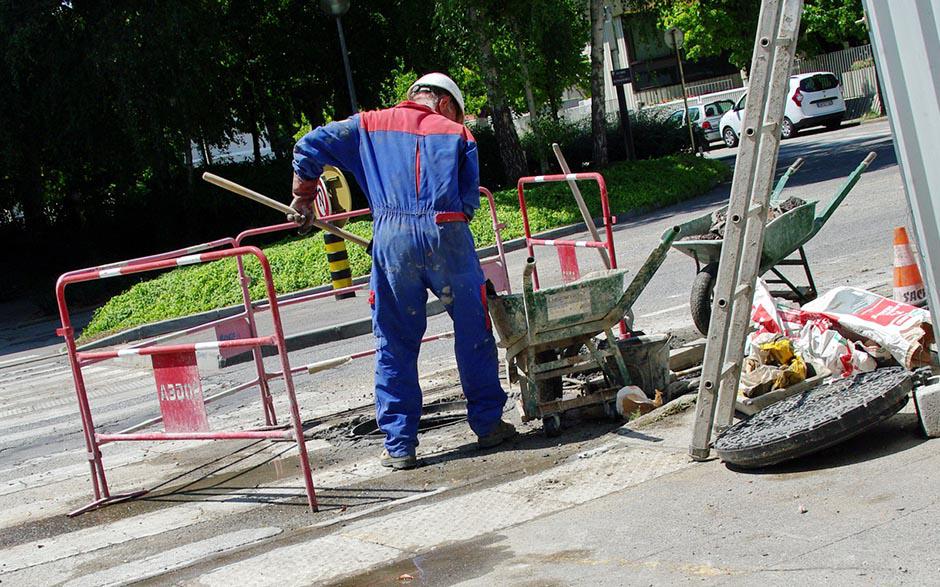 prix plombier débouchage Limours