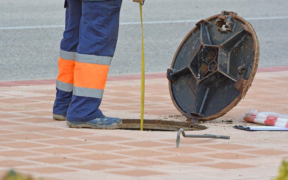 entreprise assainissement Le Mesnil-le-Roi