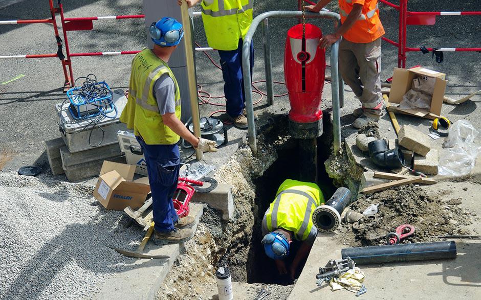 prix plombier débouchage Limours